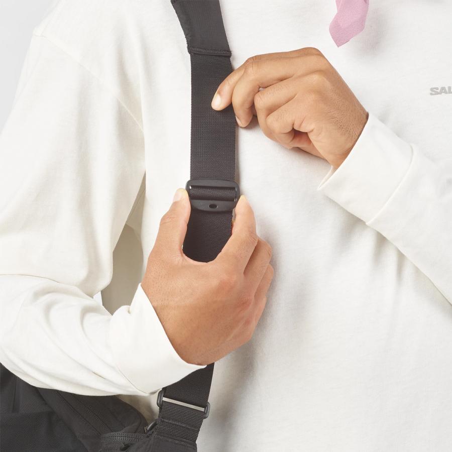 SALOMON（サロモン） SALOMON ACS SHOULDER BAG エーシーエス