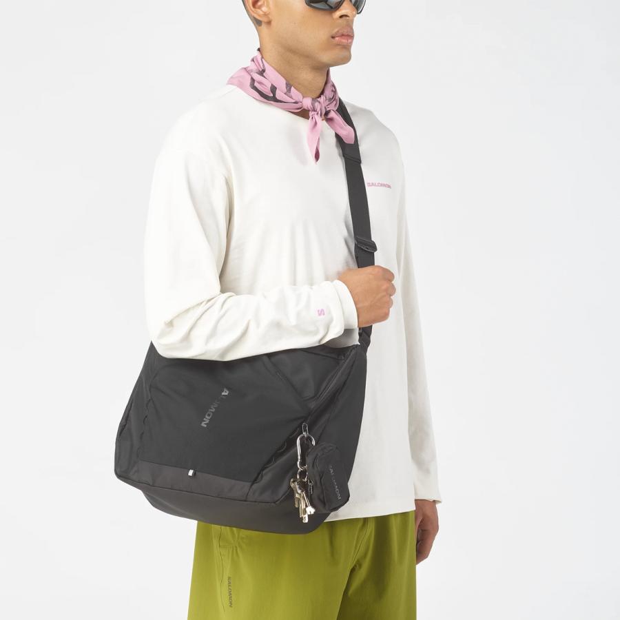 SALOMON（サロモン） SALOMON ACS SHOULDER BAG エーシーエス