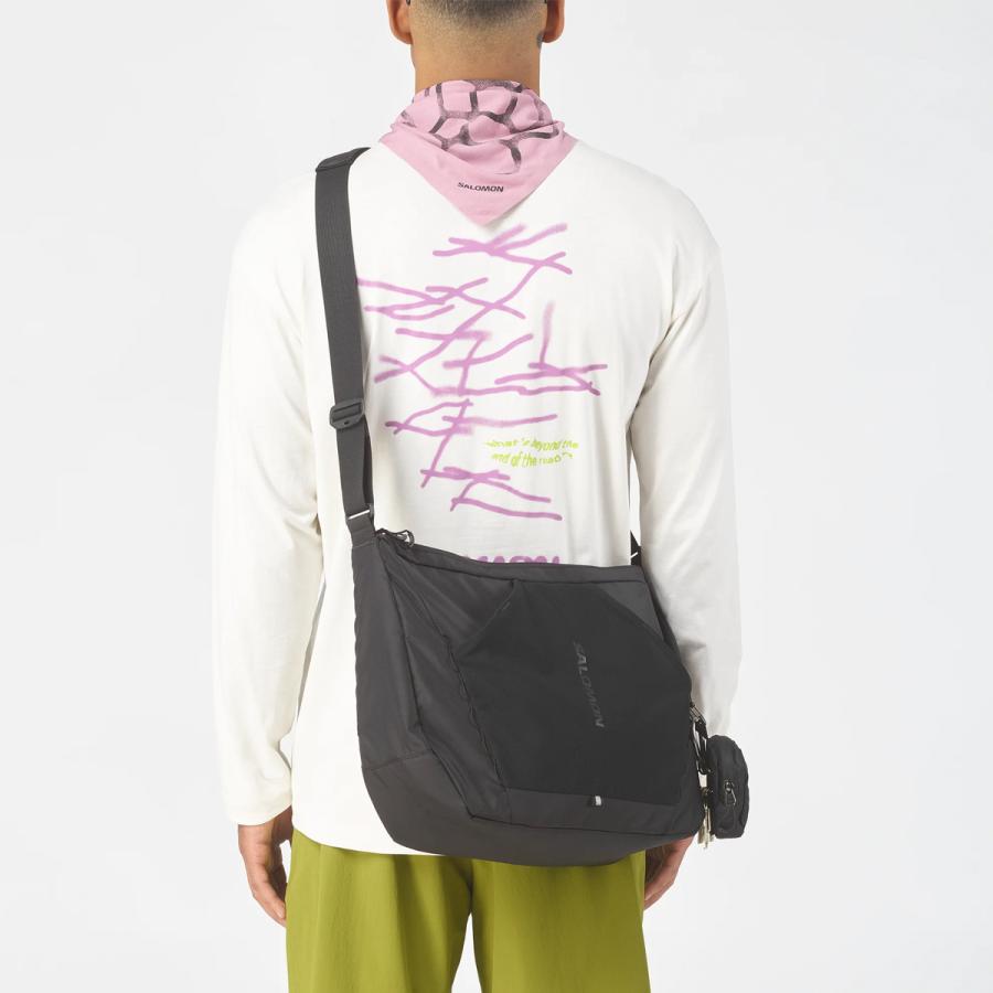 SALOMON（サロモン） SALOMON ACS SHOULDER BAG エーシーエス