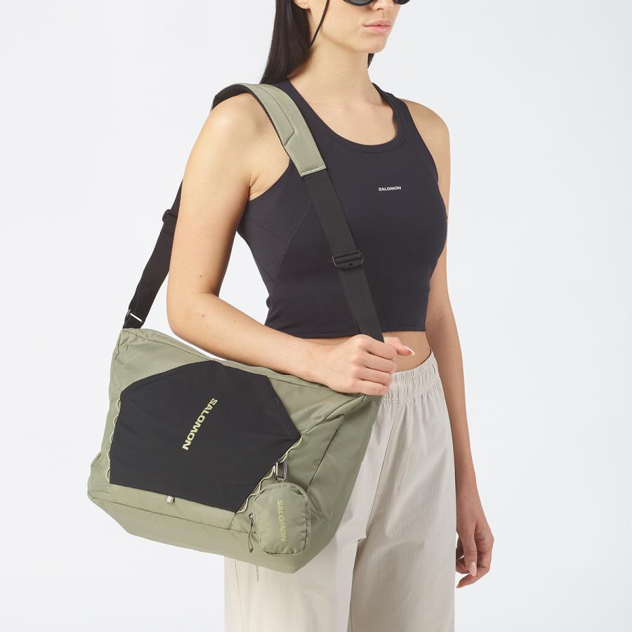 SALOMON（サロモン） SALOMON ACS SHOULDER BAG エーシーエス