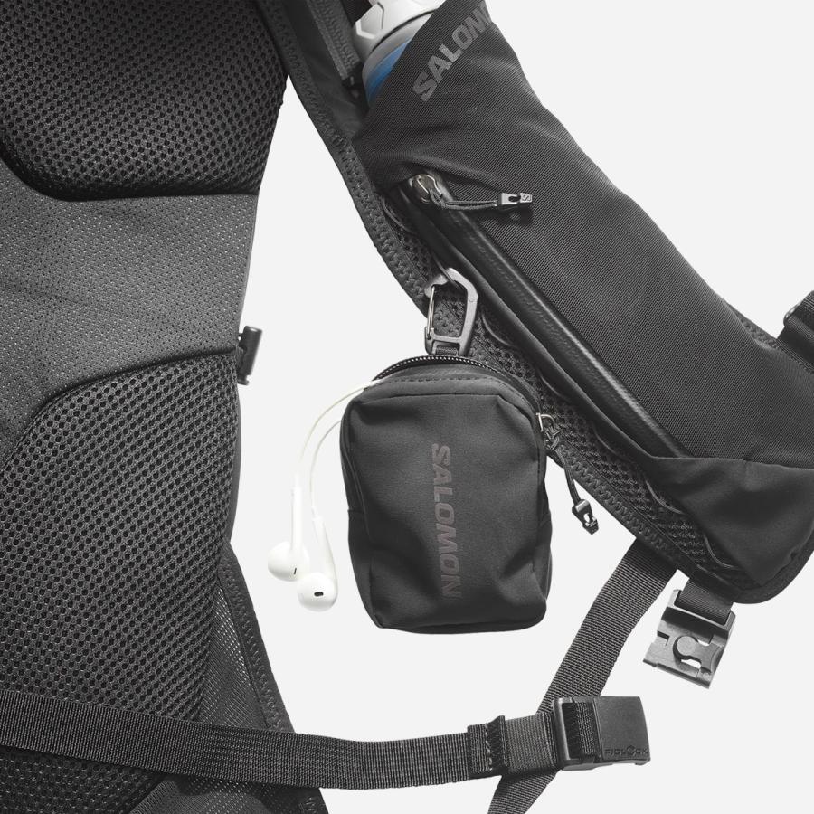 SALOMON（サロモン） SALOMON ADV CROSS BODY BAG アドバンス クロス