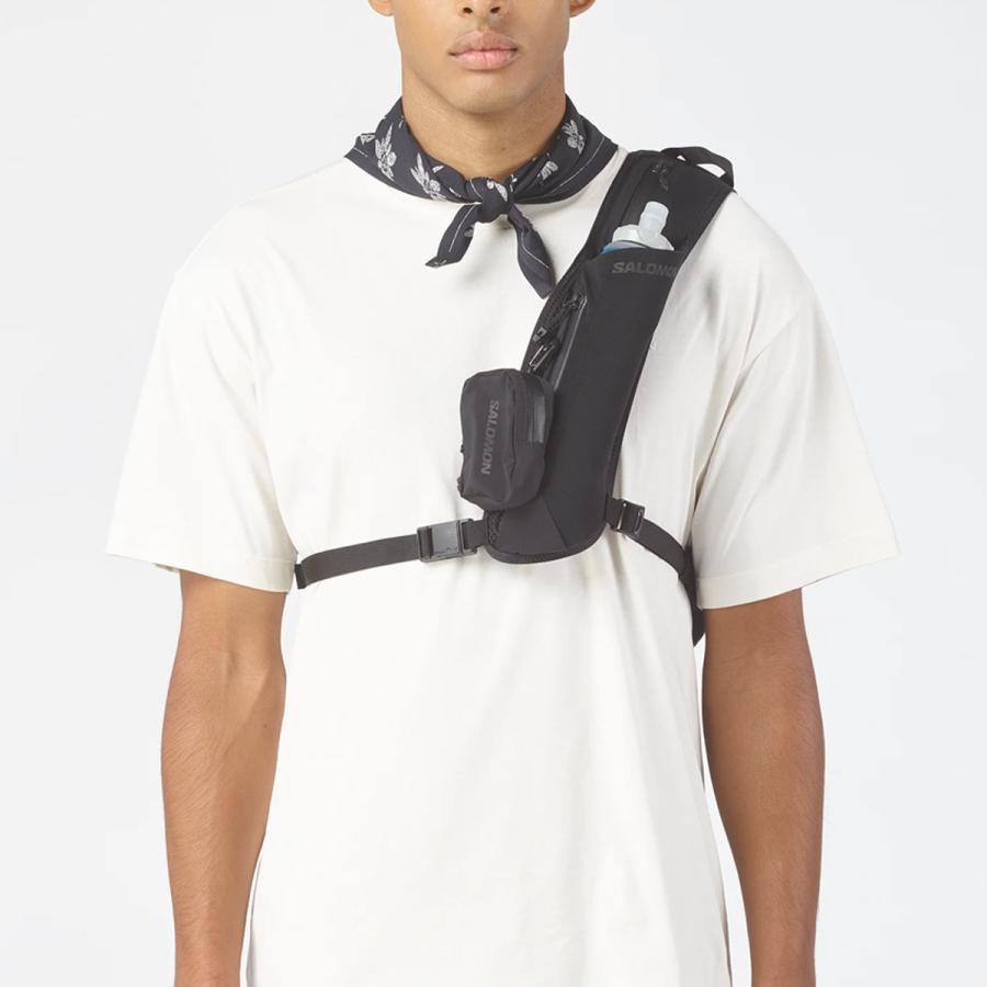 SALOMON（サロモン） SALOMON ADV CROSS BODY BAG アドバンス クロス