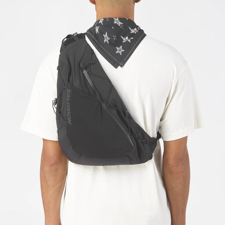 SALOMON（サロモン） SALOMON ADV CROSS BODY BAG アドバンス クロス