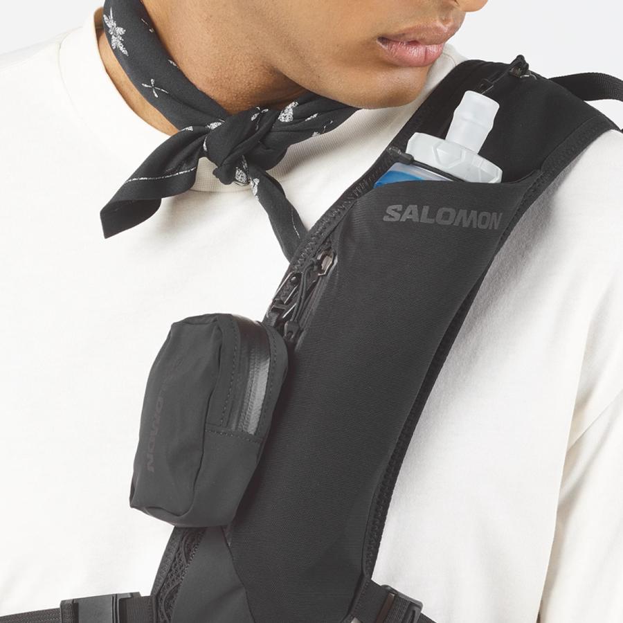 SALOMON（サロモン） SALOMON ADV CROSS BODY BAG アドバンス クロス