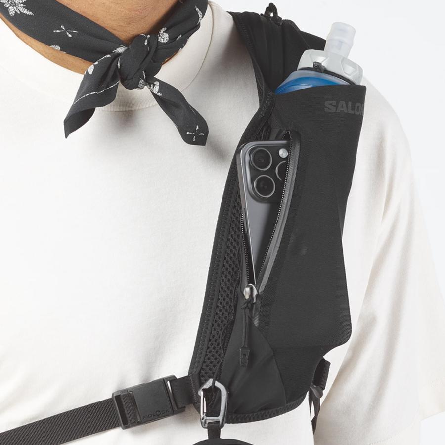 SALOMON（サロモン） SALOMON ADV CROSS BODY BAG アドバンス クロス