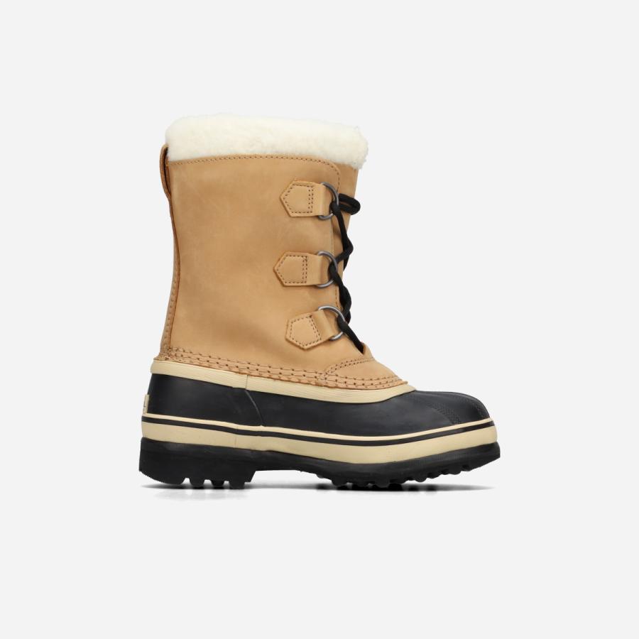 SOREL（ソレル） 【40%OFF】 SOREL YOUTH CARIBOU WP ユース カリブー