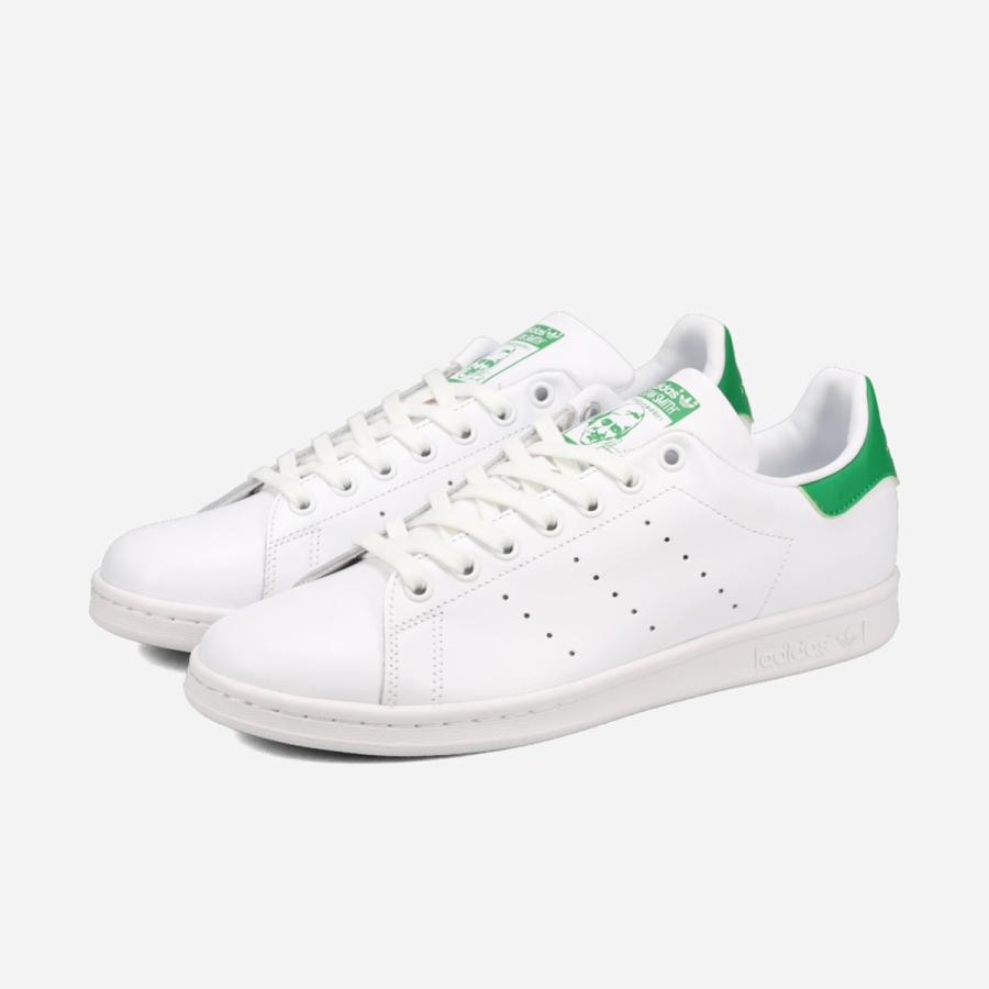 STAN SMITH adidas アディダス スタンスミス メンズ レディース FTWR