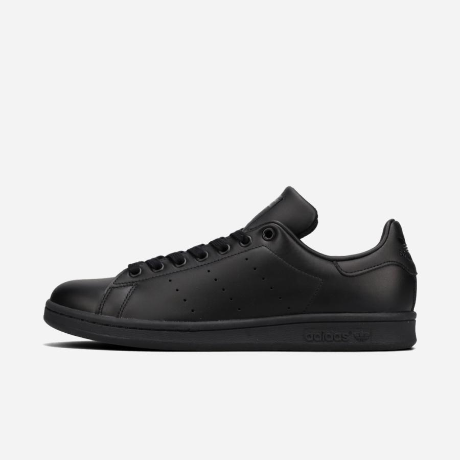 STAN SMITH adidas アディダス スタンスミス メンズ レディース BLACK