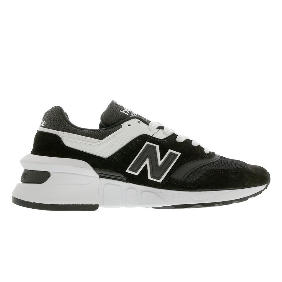 プレミアム ビッグサイズ New Balance M997sbw Made In U S A ニューバランス M 997 Sbw Black White Lowtex 通販 Paypayモール 21超人気 Www Mysmileteethwhitening Com