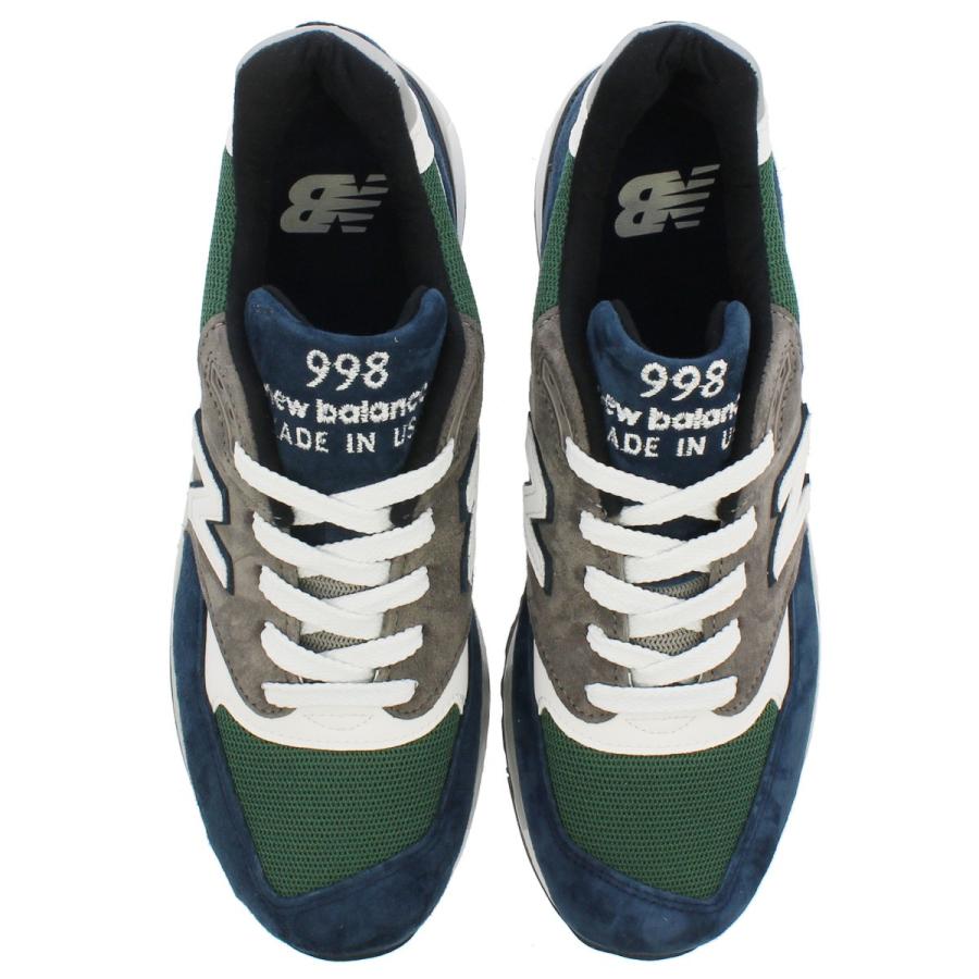 new balance m998nl