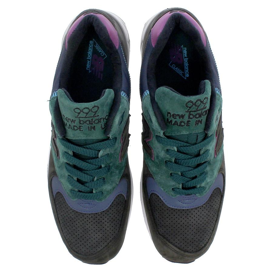 new balance 999 jtb