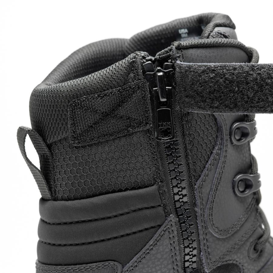 MERRELL 【展開店舗限定モデル】 MOAB 3 8” TACTICAL ZIP WP