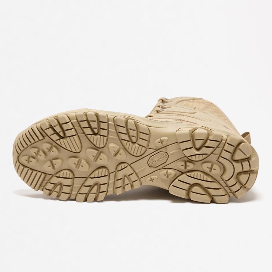 MERRELL 【展開店舗限定モデル】 MOAB 3 8” TACTICAL ZIP WP