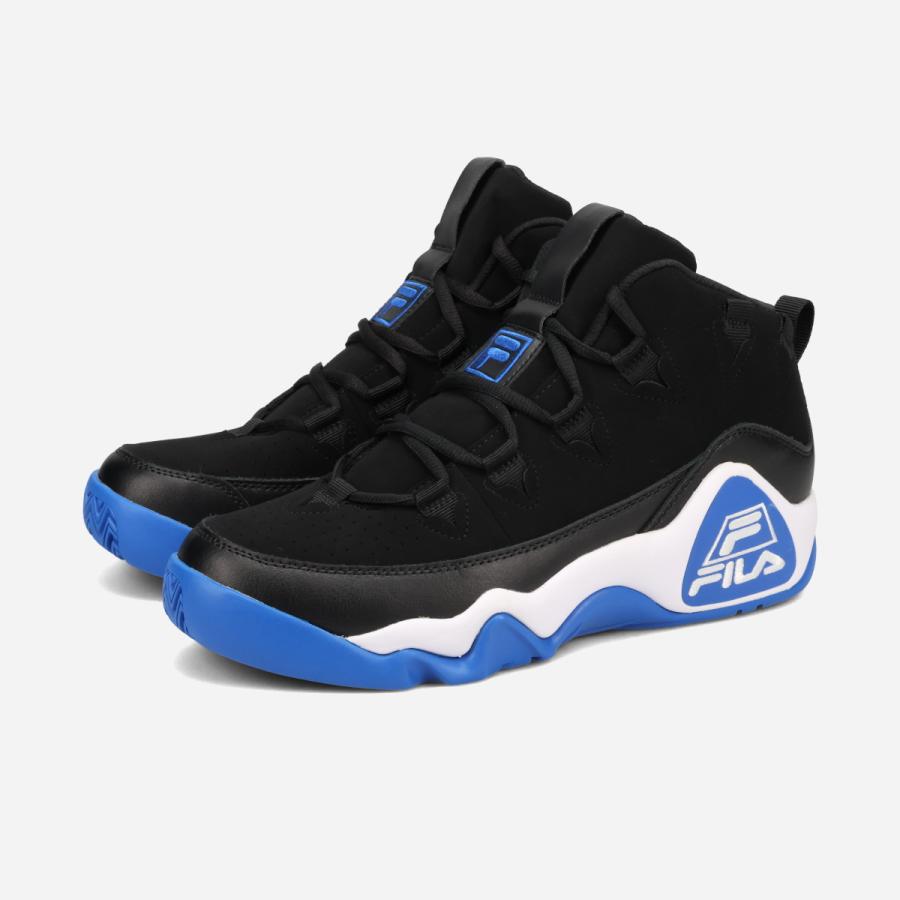 FILA（フィラ） 【40%OFF】 FILA GRANT HILL 95/25 グラントヒル 95/25