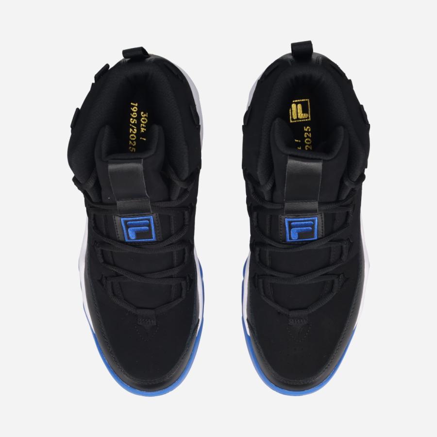 FILA（フィラ） 【40%OFF】 FILA GRANT HILL 95/25 グラントヒル 95/25