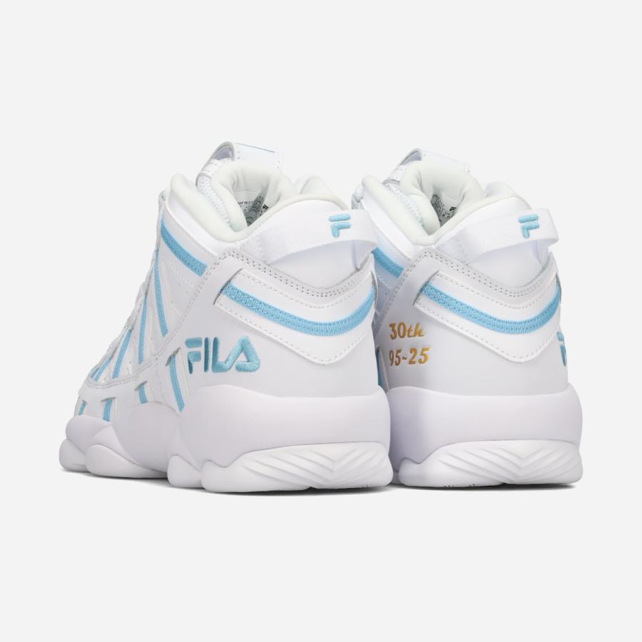 FILA（フィラ） 【20%OFF】 FILA STACKHOUSE SPAGHETTI 95/25 スタック