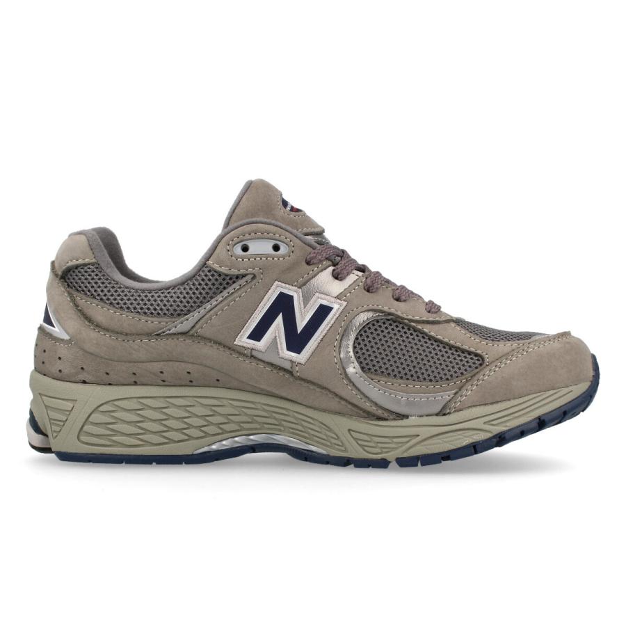 NEW BALANCE ML2002RA 【Dワイズ】 ニューバランス ML 2002 RA GRAY｜lowtex｜05