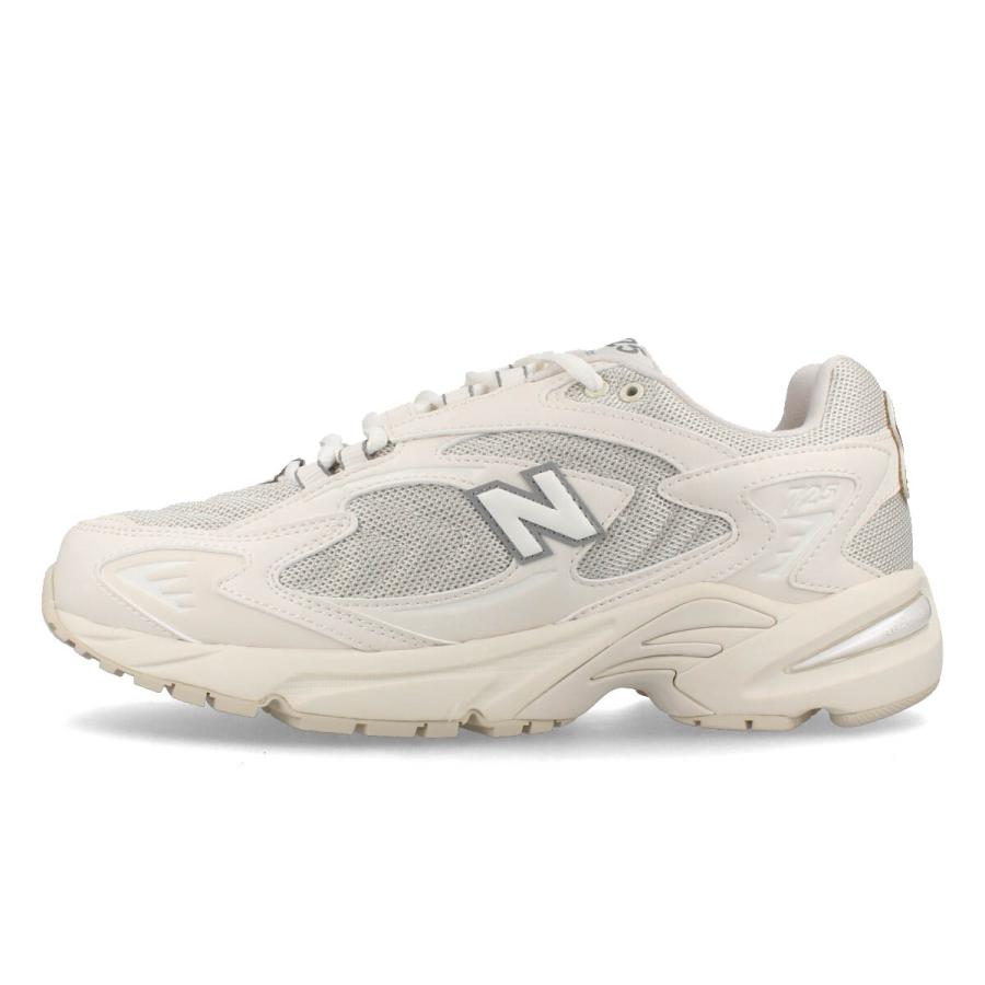 NEW BALANCE ML725AL ニューバランス ML725AL メンズ レディース WHITE/GRAY グレー ml725al｜lowtex｜04