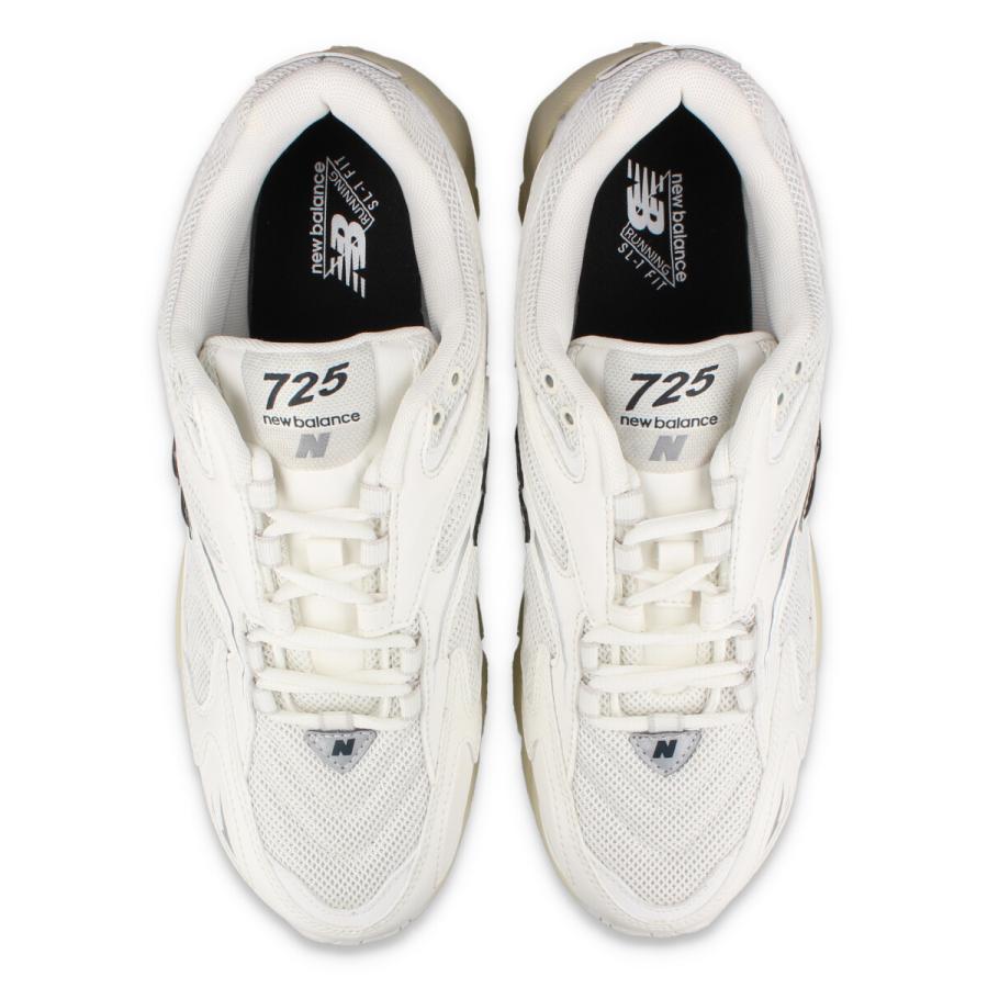 Timberland NEW BALANCE ML725CA ニューバランス メンズ