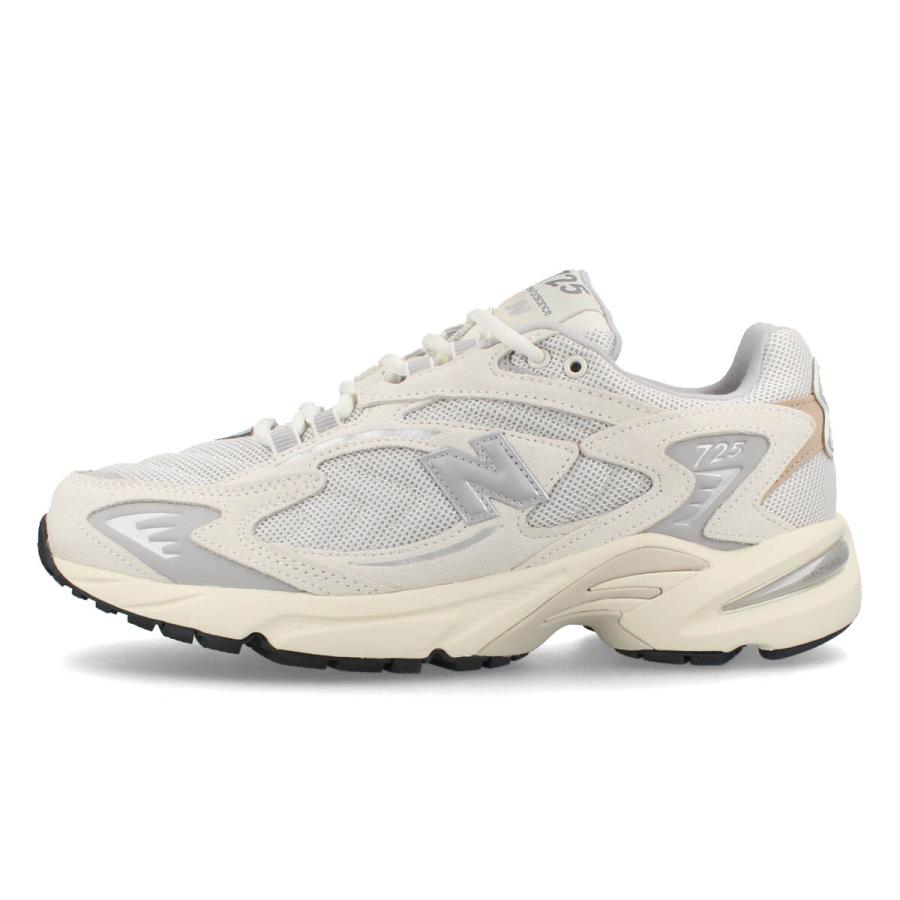 NEW BALANCE ML725UF ニューバランス ML725UF メンズ レディース OFF WHITE/GRAY ホワイト ML725UF | Timberland | 03