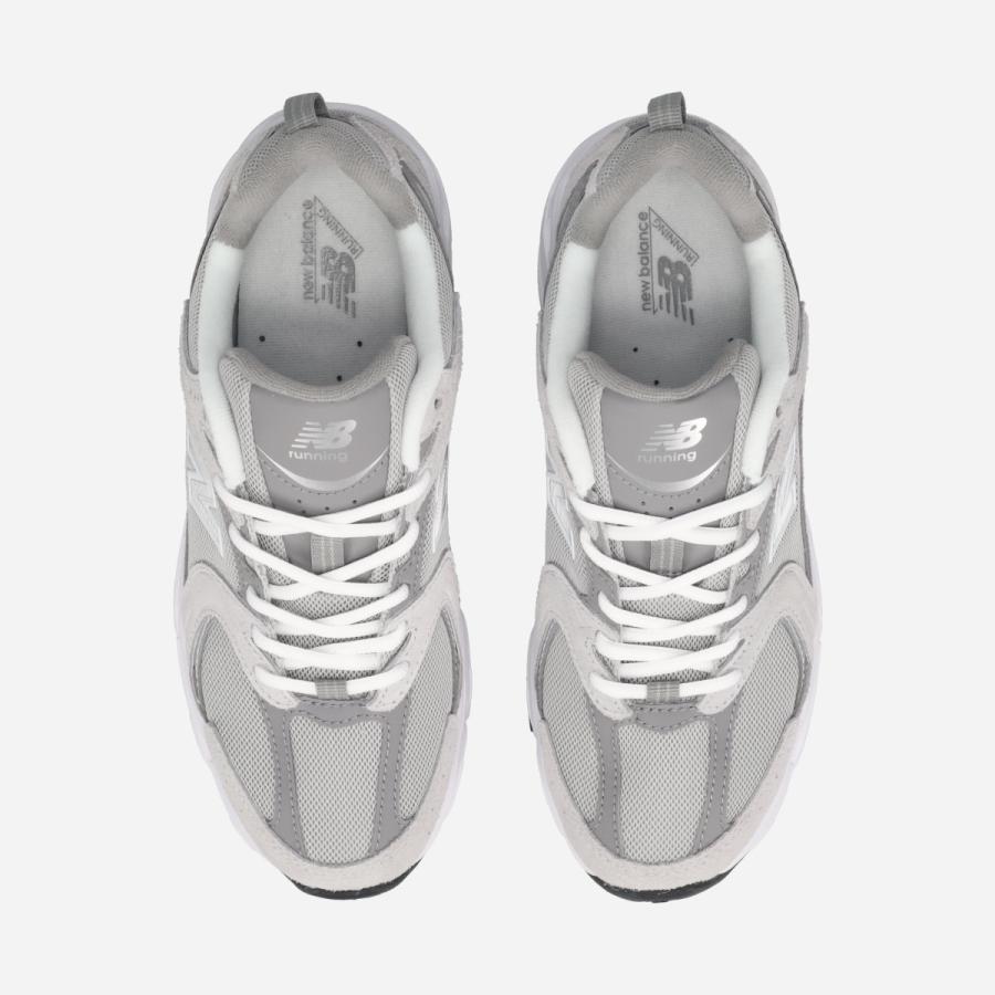 NEW BALANCE MR530CK ニューバランス MR530CK メンズ レディース RAINCLOUD/SHADOW GREY グレー mr530ckの画像