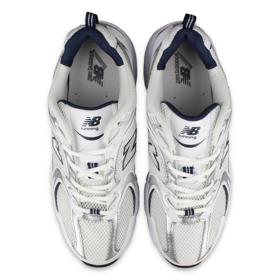 Timberland（ティンバーランド） NEW BALANCE MR530SG ニューバランス