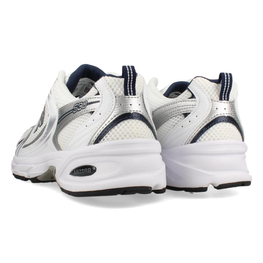 Timberland（ティンバーランド） NEW BALANCE MR530SG ニューバランス