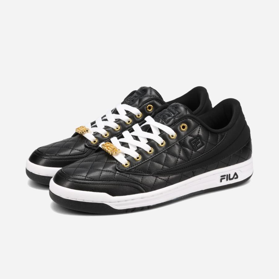 FILA TENNIS 88 JP THE WAVY フィラ テニス メンズ BLACK