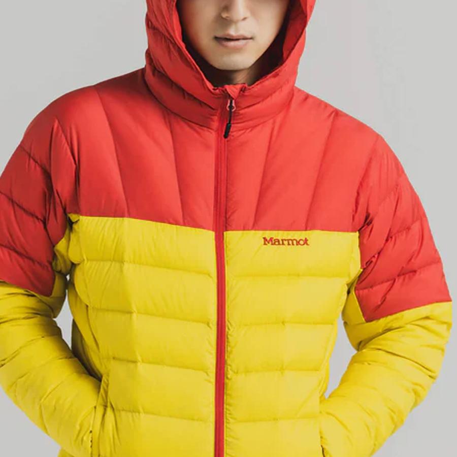 Marmot（マーモット） 【20%OFF】 Marmot LANCE DOWN HOODIE ランス