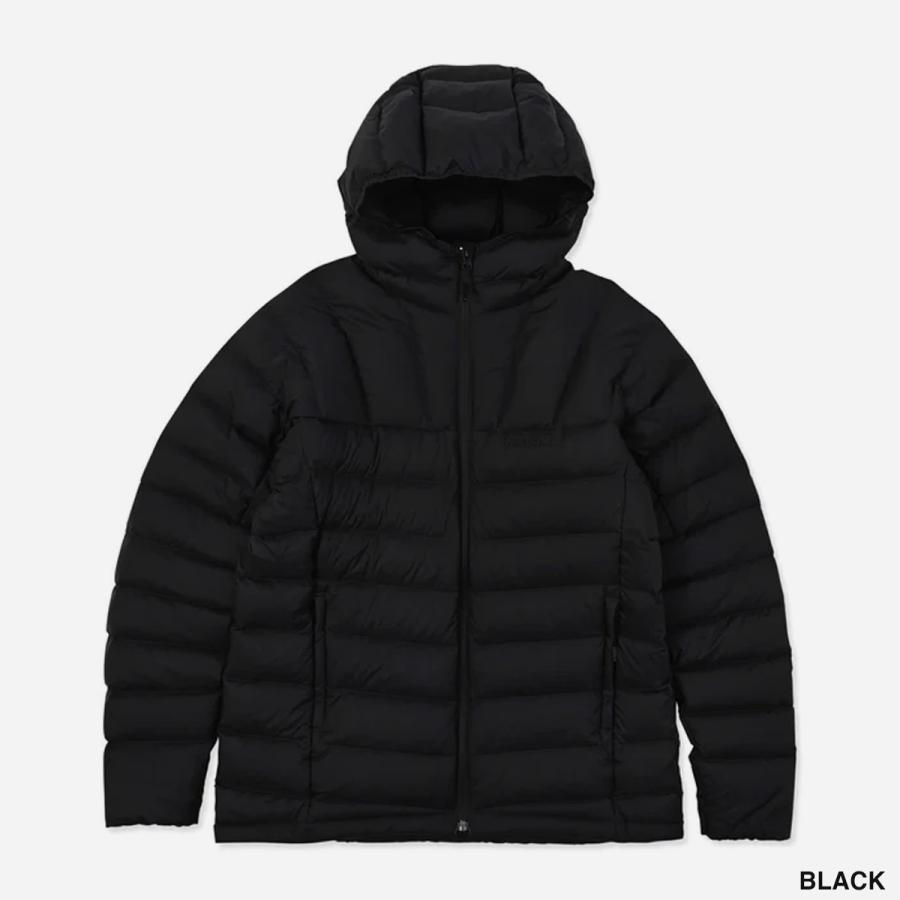 Marmot（マーモット） Marmot LANCE DOWN HOODIE ランス ダウン