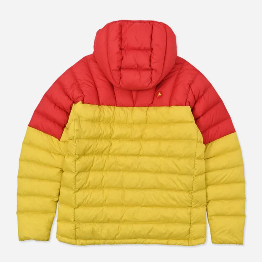 Marmot（マーモット） 【20%OFF】 Marmot LANCE DOWN HOODIE ランス