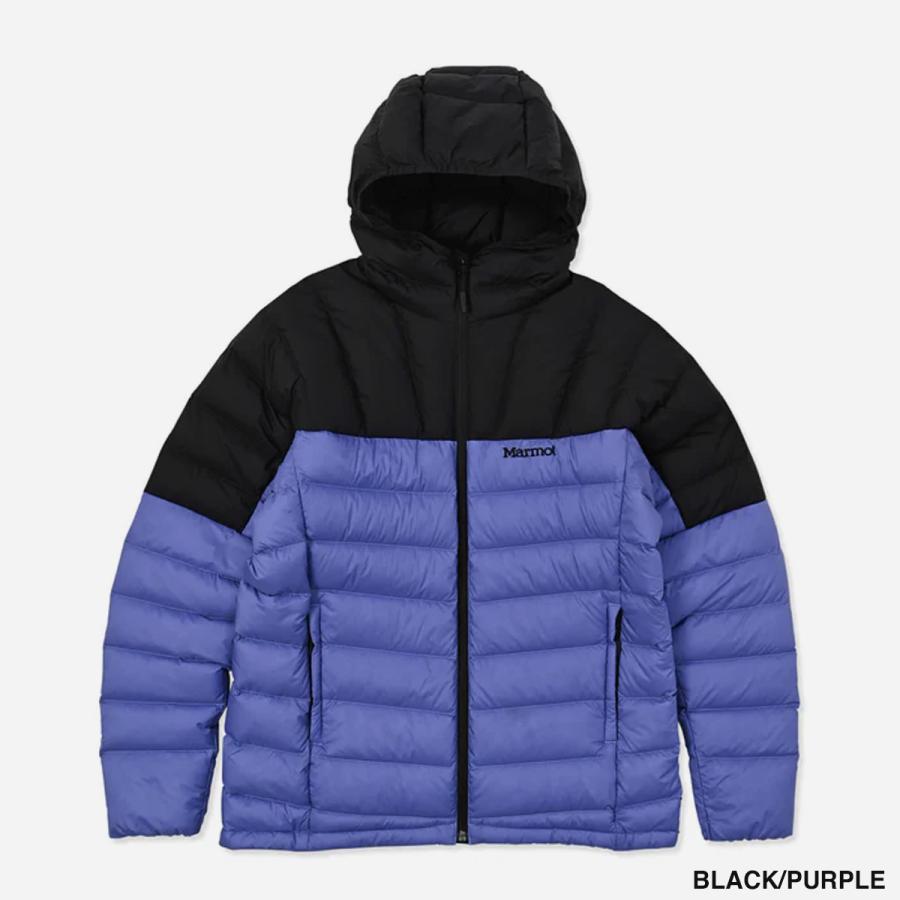 Marmot（マーモット） 【20%OFF】 Marmot LANCE DOWN HOODIE ランス