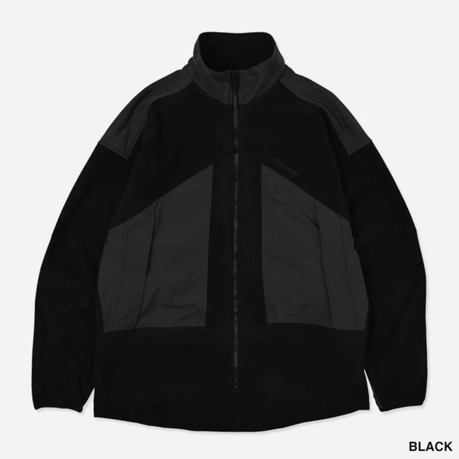 Marmot（マーモット） 【20%OFF】 Marmot ALPINIST TECH SWEATER