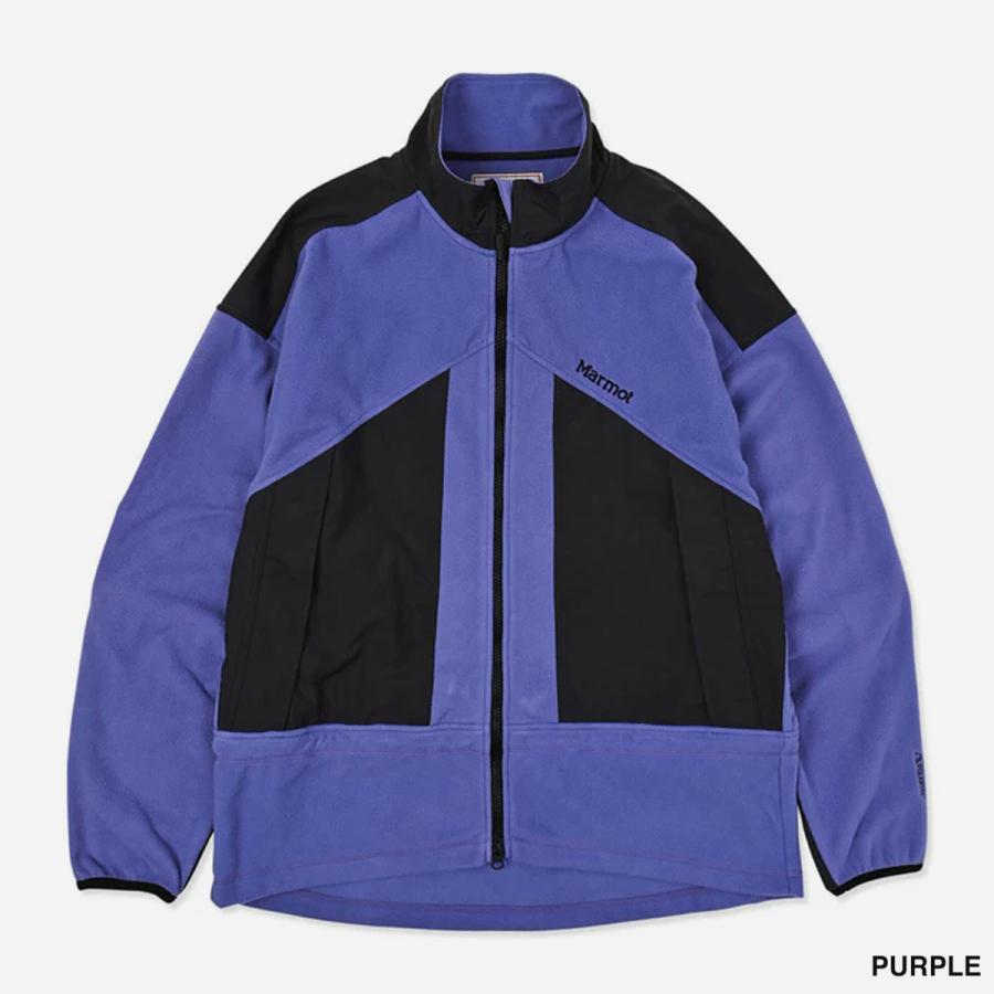 Marmot（マーモット） 【50%OFF】 Marmot ALPINIST TECH SWEATER