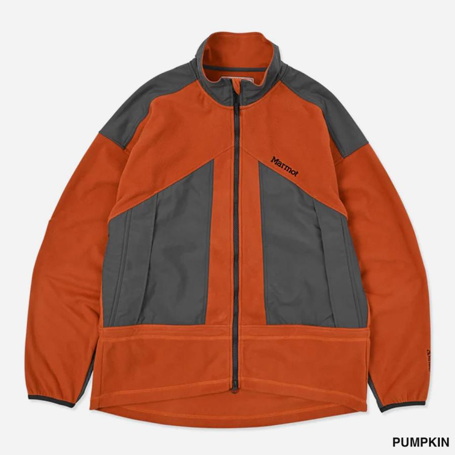 Marmot（マーモット） 【40%OFF】 Marmot ALPINIST TECH SWEATER