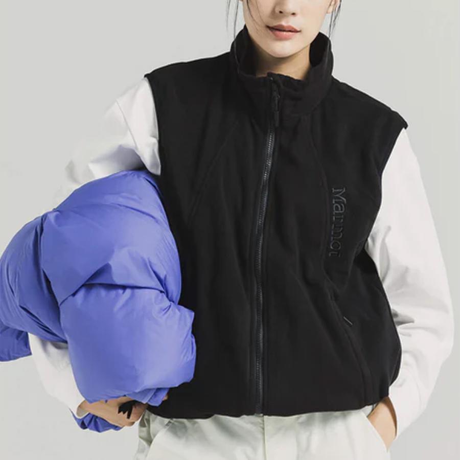 Marmot（マーモット） 【20%OFF】 Marmot POLARLITE FLEECE VEST