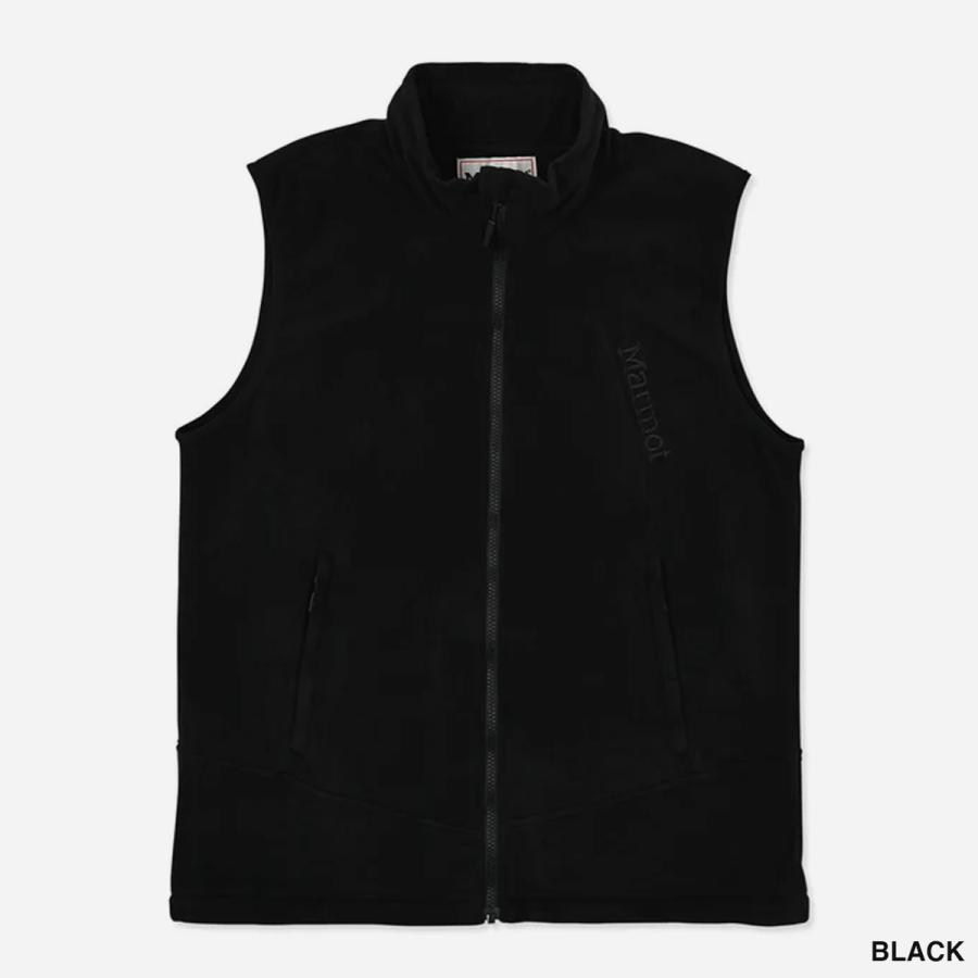 Marmot（マーモット） 【20%OFF】 Marmot POLARLITE FLEECE VEST