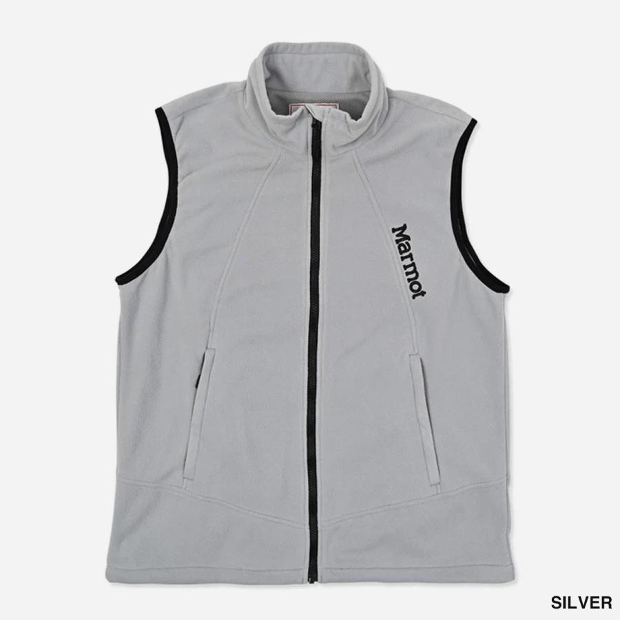 Marmot フリースベストマーモット 楽天市場】フリース ベスト（ブランドマーモット）（トップス｜メンズ