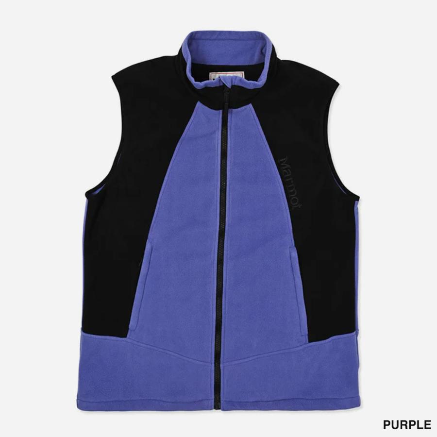 Marmot フリースベストマーモット 楽天市場】Marmot(マーモット)フリース ベスト メンズ Marmot Sheep