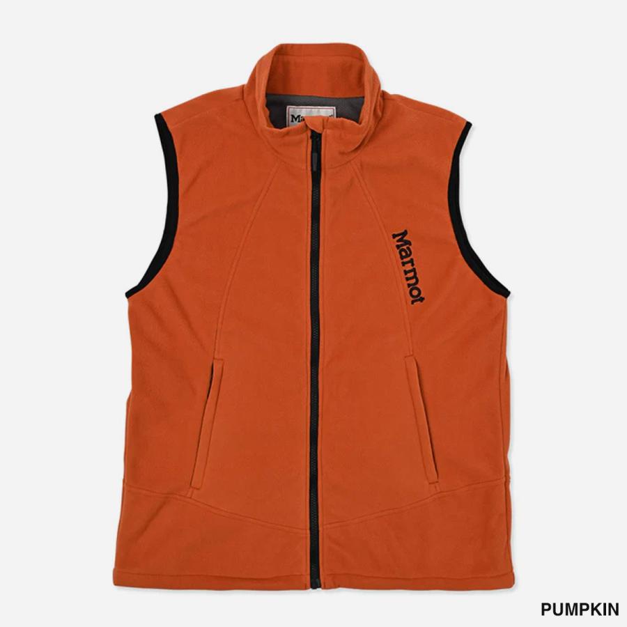 Marmot フリースベストマーモット Marmot（マーモット） フリースベスト Sheep Fleece Vest シープ