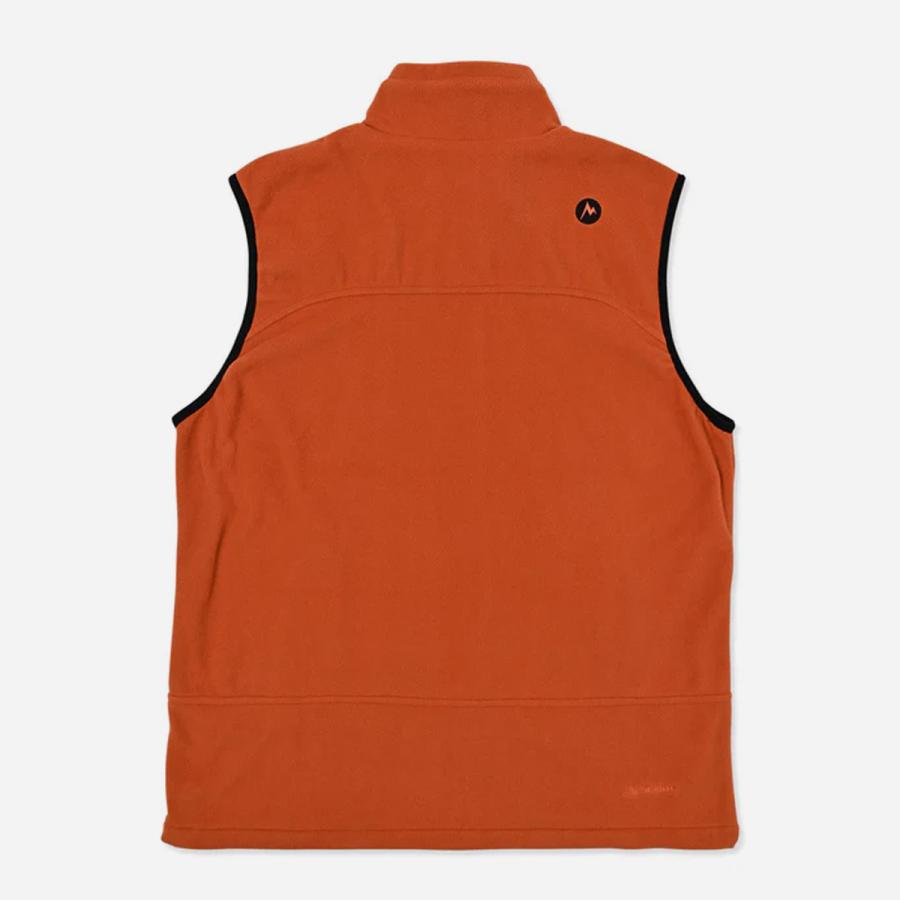 Marmot（マーモット） 【40%OFF】 Marmot POLARLITE FLEECE VEST 