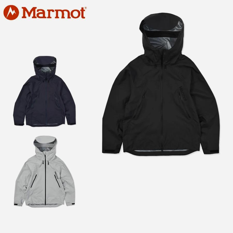Marmot GTX OBIN JACKET マーモット ゴアテックス オーディン