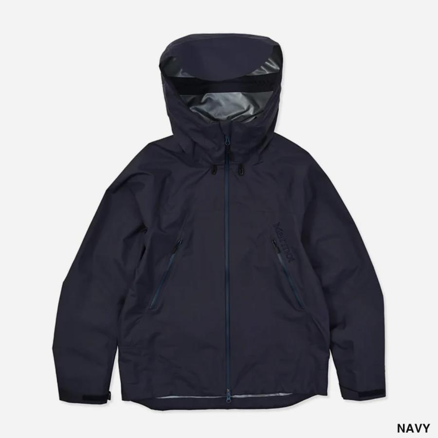Marmot GTX OBIN JACKET マーモット ゴアテックス オーディン
