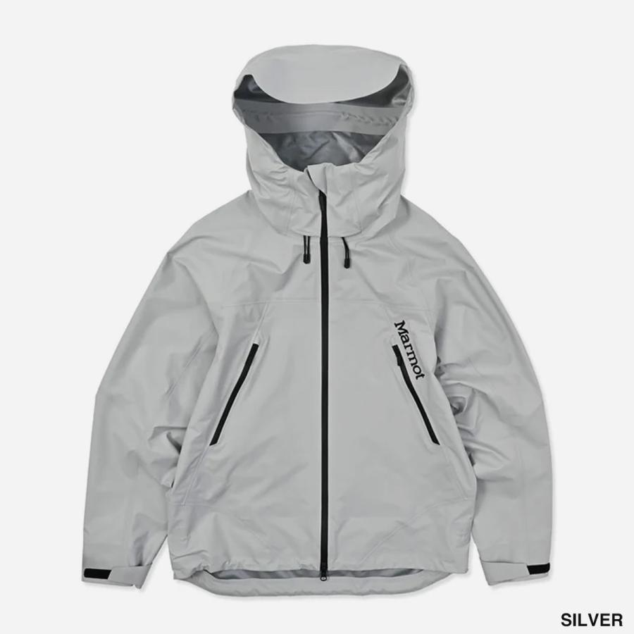 Marmot（マーモット） 【20%OFF】 Marmot GTX OBIN JACKET ゴアテック