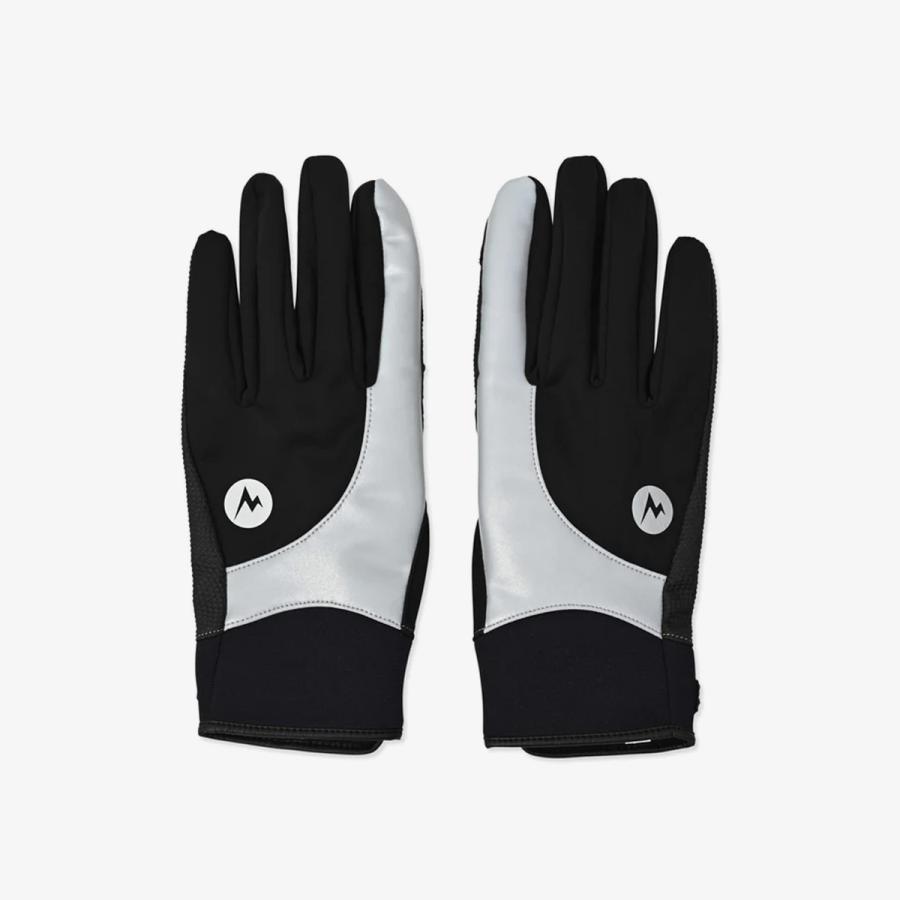 Marmot（マーモット） 【20%OFF】 Marmot REFLECTIVE GLOVE