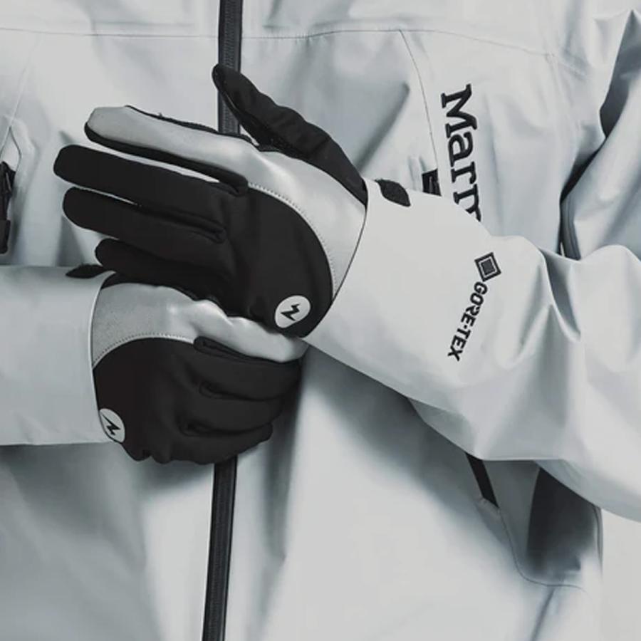 Marmot（マーモット） 【20%OFF】 Marmot REFLECTIVE GLOVE