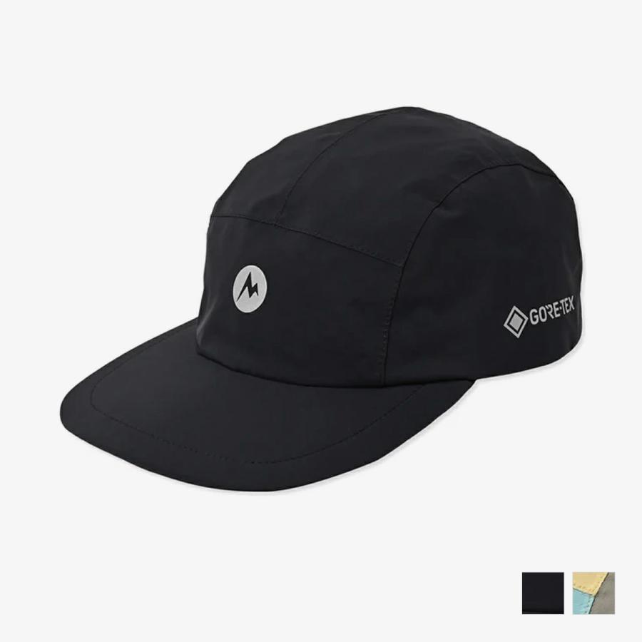 Marmot（マーモット） 【40%OFF】 Marmot GTX MOUNTAIN LOGO JET CAP