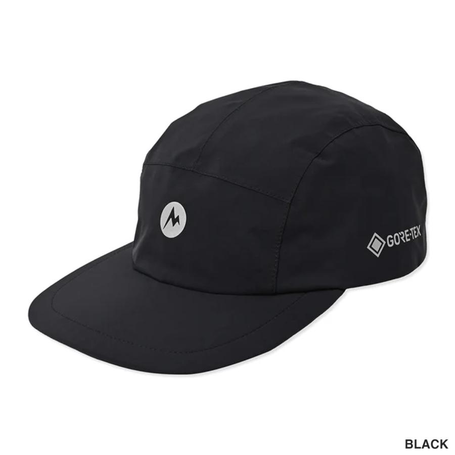 Marmot（マーモット） 【40%OFF】 Marmot GTX MOUNTAIN LOGO JET CAP