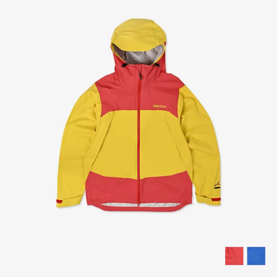 Marmot（マーモット） 【40%OFF】 Marmot CHIMERA JACKET キメラ