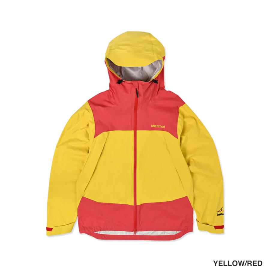 メルモ Marmot（マーモット） 【40%OFF】 Marmot CHIMERA JACKET キメラ